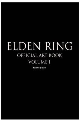 Elden Ring Cover Image