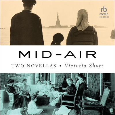 Mid-Air: Two Novellas Cover Image