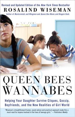 Cover for Queen Bees & Wannabes