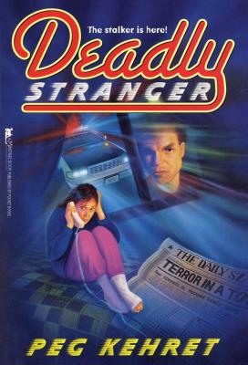 Deadly Stranger Cover Image