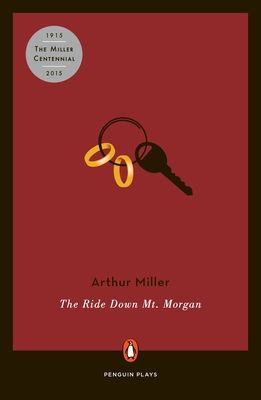 The Ride Down Mt. Morgan (Penguin Plays)