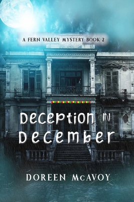 Deception in December Cover Image
