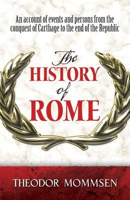 The History of Rome (Dover Books on History)