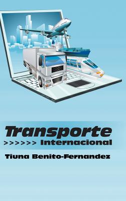 Transporte Internacional Cover Image