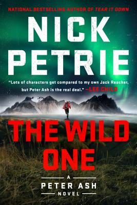 The Wild One (A Peter Ash Novel #5)