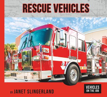 Cover for Rescue Vehicles