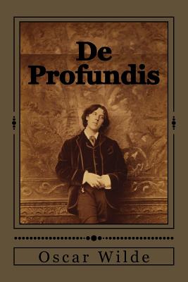 De Profundis By Jhon Duran (Editor), Oscar Wilde Cover Image