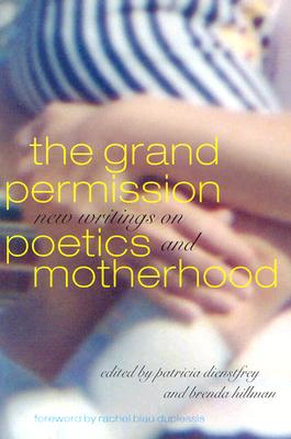Cover for The Grand Permission
