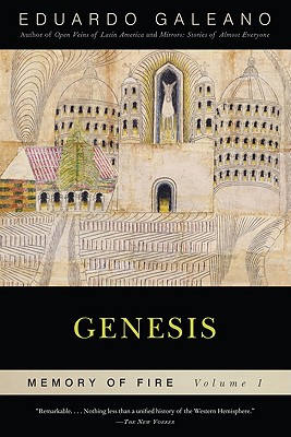 Genesis: Memory of Fire, Volume 1