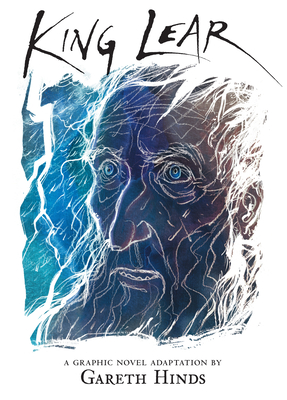 King Lear Cover Image