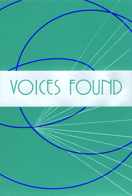 Voices Found: Women in the Church's Song By Church Publishing Cover Image