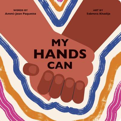 My Hands Can (Body Power) Cover Image