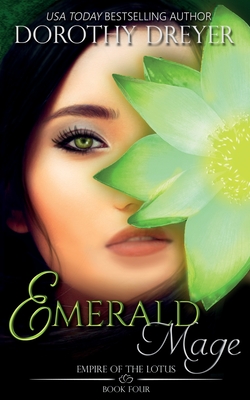 Emerald Mage Cover Image