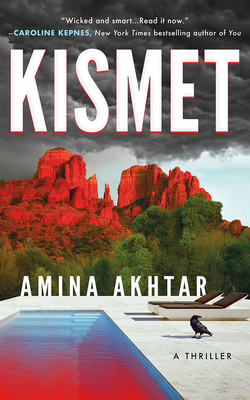 Kismet: A Thriller Cover Image