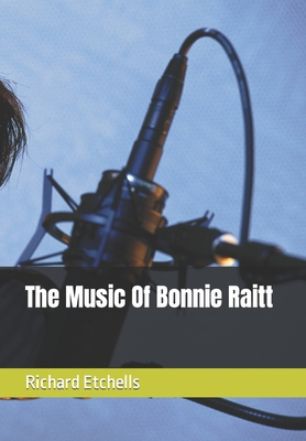 The Music Of Bonnie Raitt Cover Image