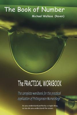 The Book of Number: Practical Workbook Cover Image