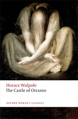 the castle of otranto as a gothic novel