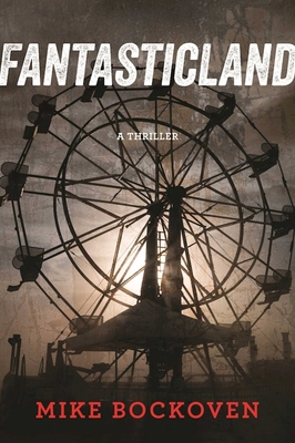 FantasticLand: A Novel Cover Image