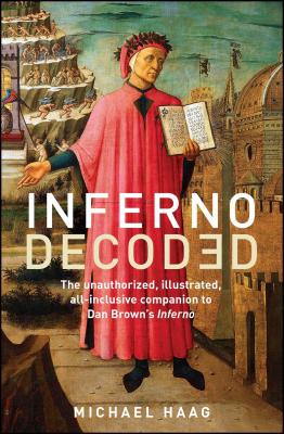 Cover for Inferno Decoded