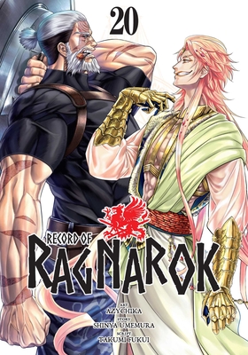 Record of Ragnarok, Vol. 7 | Morgenstern Books. Find It Here. Buy