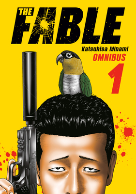 The Fable Omnibus 1 (Vol. 1-2) Cover Image