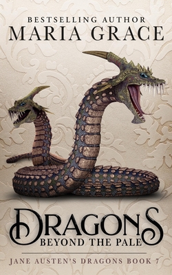 Dragons Beyond the Pale Cover Image
