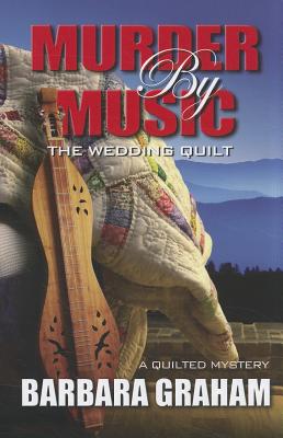 Murder by Music Cover
