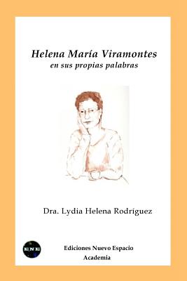 Cover for Helena Maria Viramontes en sus propias palabras