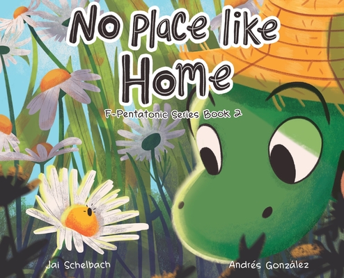 No Place Like Home Cover Image