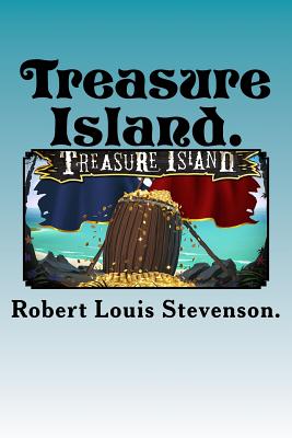 Treasure Island Cover Image