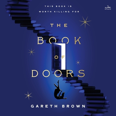 The Book of Doors Cover Image