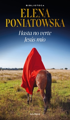 Hasta No Verte Jesús Mío Cover Image