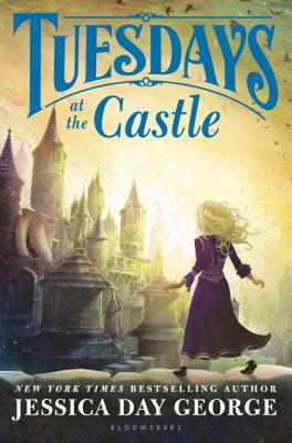 Cover for Tuesdays at the Castle