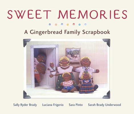 Sweet Memories Cover