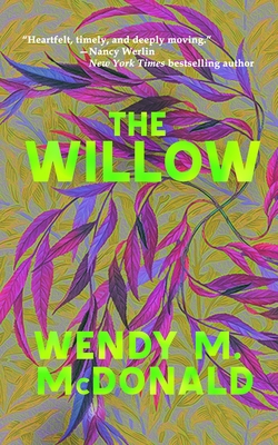 The Willow Cover Image