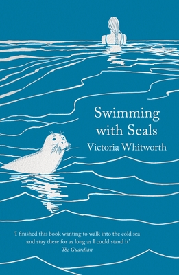 Swimming with Seals cover