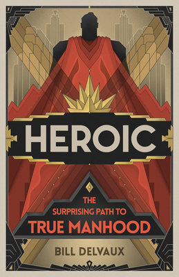 Cover for Heroic