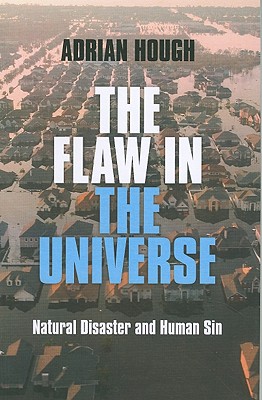 Cover for The Flaw in the Universe
