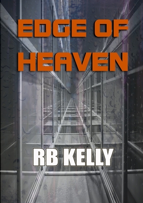 Cover for Edge of Heaven