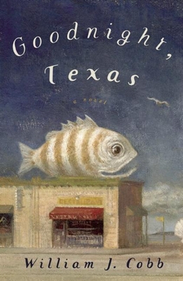 Cover for Goodnight, Texas