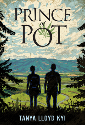 Prince of Pot Cover Image