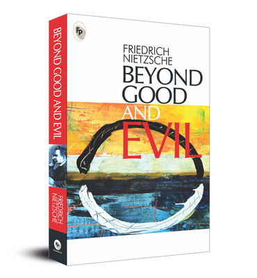 Beyond Good And Evil Cover Image