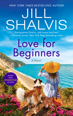 Love for Beginners (The Wildstone Series #8)