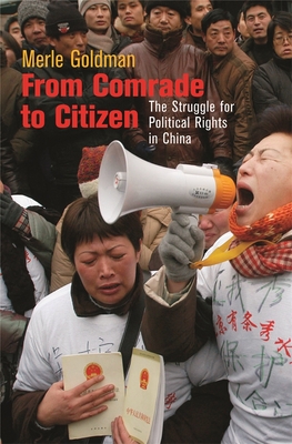 From Comrade to Citizen Cover