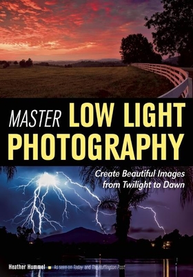 Master Low Light Photography Cover
