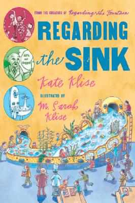 Regarding the Sink: Where, Oh Where, Did Waters Go? (Regarding the . . .) Cover Image