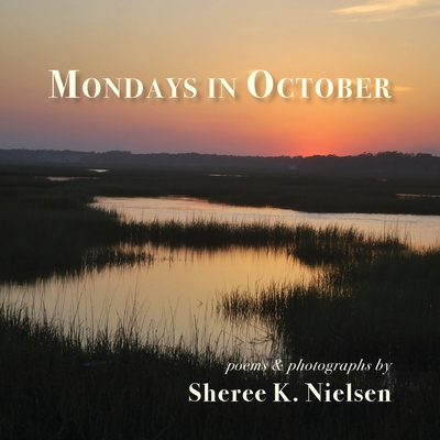 Mondays in October Cover Image