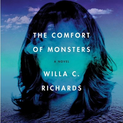 The Comfort of Monsters Cover Image
