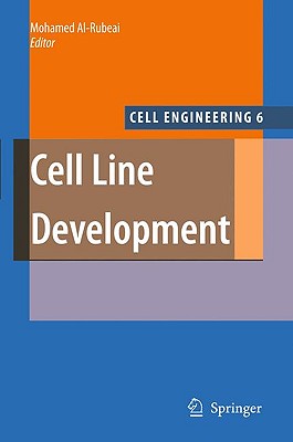 Cell Line Development (Cell Engineering #6)
