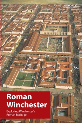 Roman Winchester Cover Image